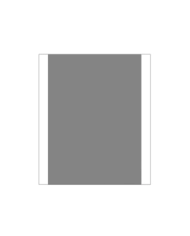 Miroir à LEDS - Ondyna