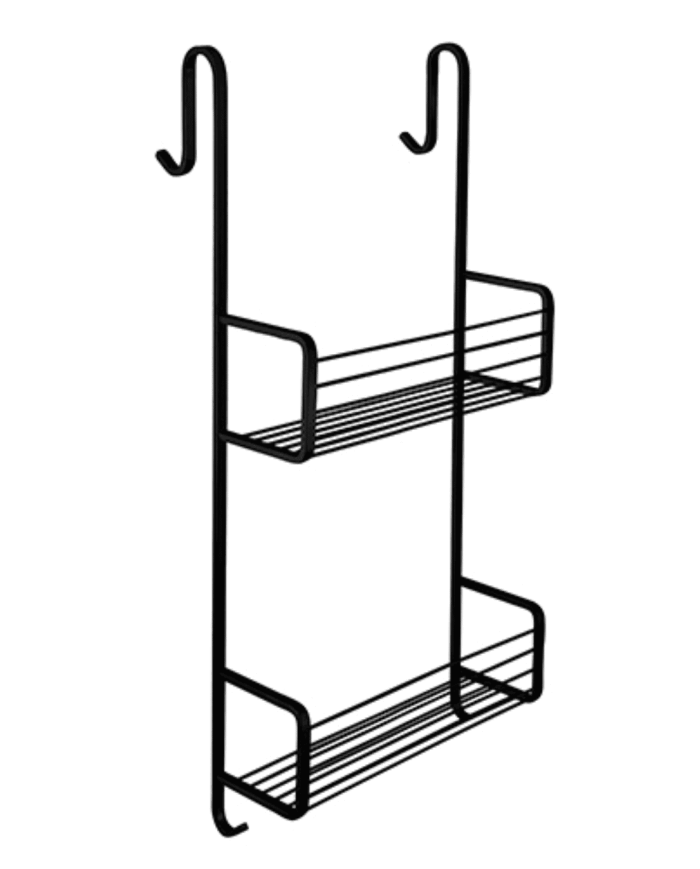 Double panier à accrocher - Ondyna