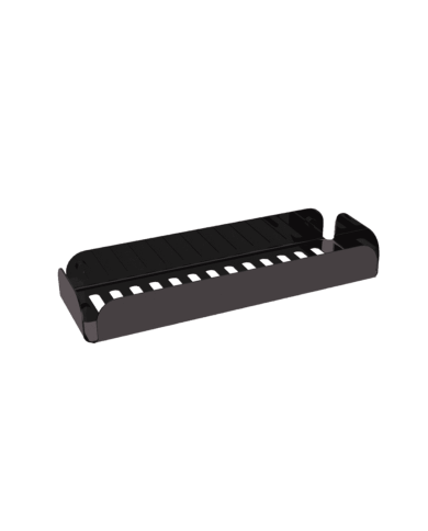 Etagère de douche murale - Ondyna