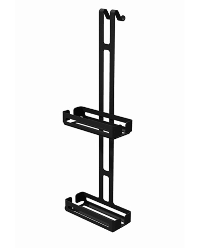 Etagère de douche avec tablettes - Ondyna