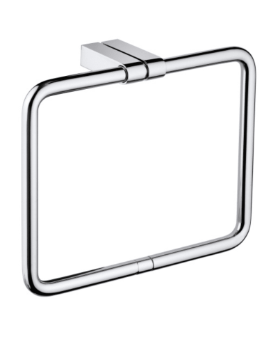 Porte-serviettes anneau - Ondyna