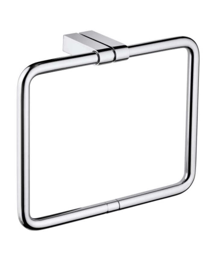 Porte-serviettes anneau - Ondyna