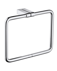 Porte-serviettes anneau - Ondyna