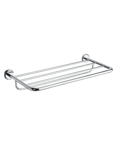 Porte-serviettes suspendu - Ondyna