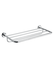 Porte-serviettes suspendu - Ondyna