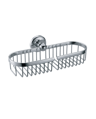 Porte-savon panier Muséo - Ondyna