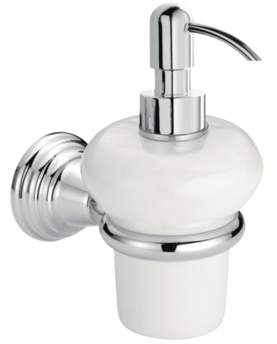 Porte-savon liquide Muséo - Ondyna