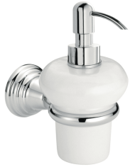 Porte-savon liquide Muséo - Ondyna