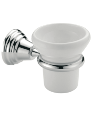 Porte-verre céramique Muséo - Ondyna