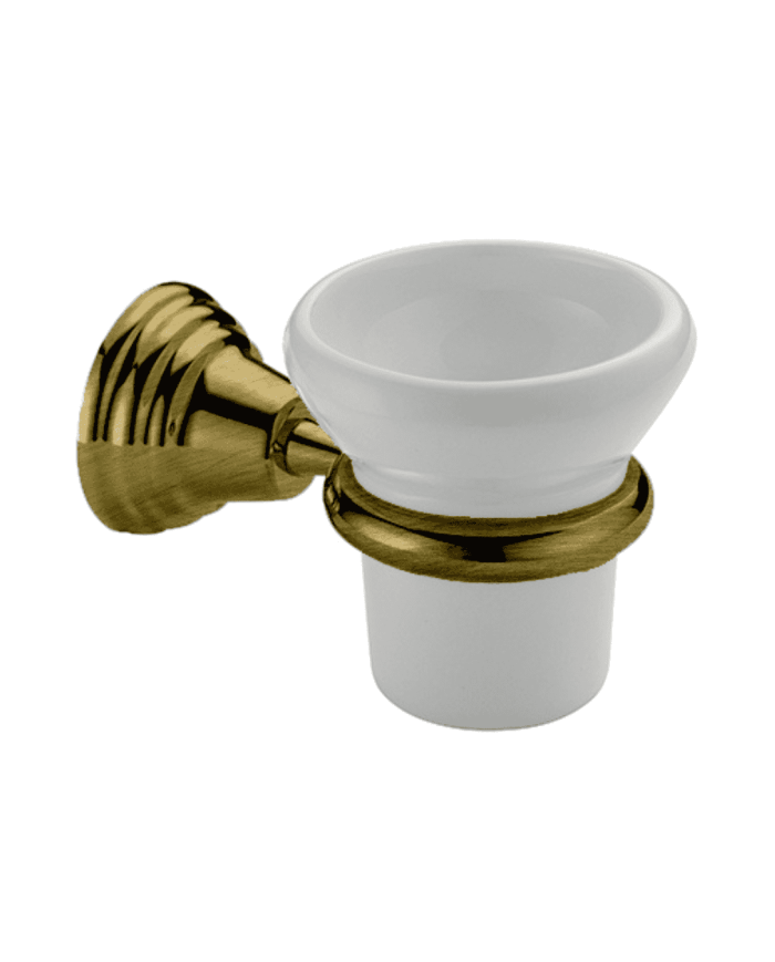 Porte-verre céramique Muséo - Ondyna