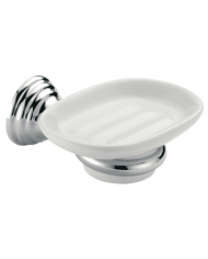 Porte-savon céramique Muséo - Ondyna