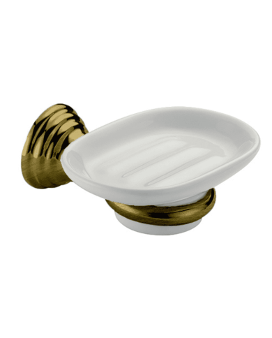 Porte-savon céramique Muséo - Ondyna