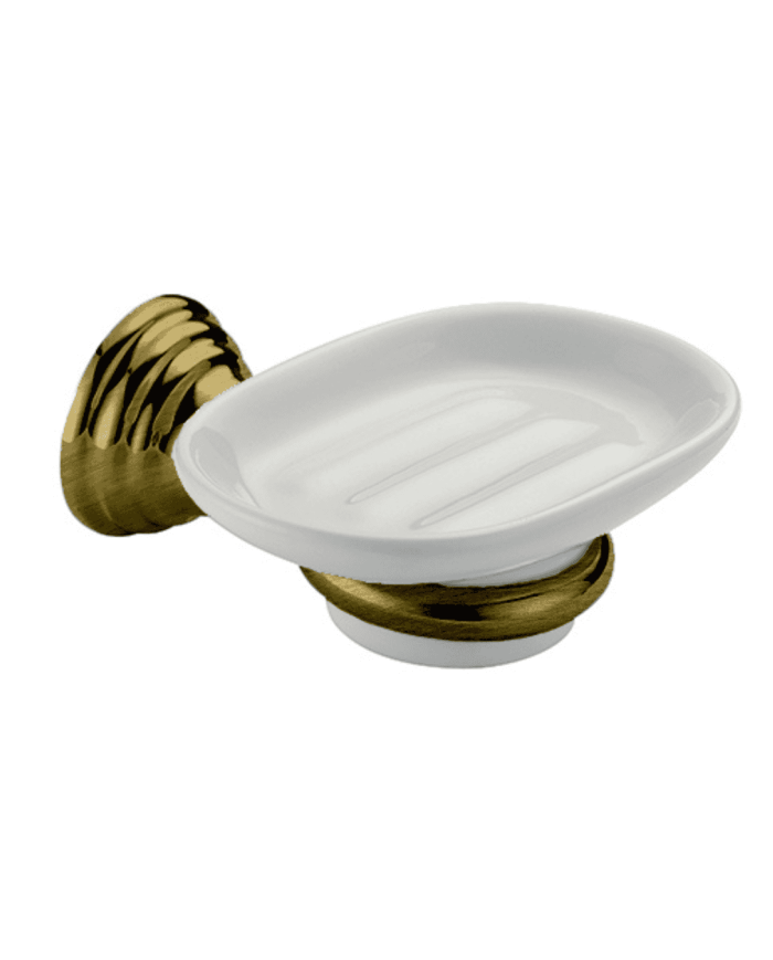 Porte-savon céramique Muséo - Ondyna