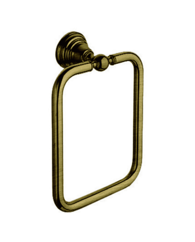 Porte-serviettes anneau Muséo - Ondyna