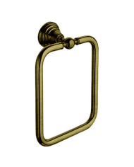 Porte-serviettes anneau Muséo - Ondyna