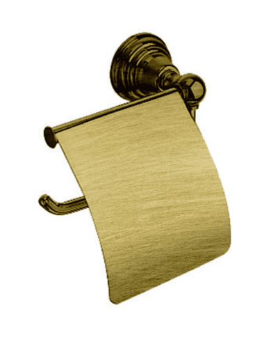 Porte-papier couvert Muséo - Ondyna