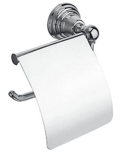 Porte-papier couvert Muséo - Ondyna