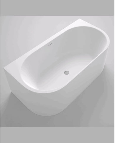 Baignoire Ibiza 160cm – Doccia Group