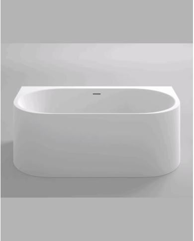 Baignoire Ibiza 160cm – Doccia Group