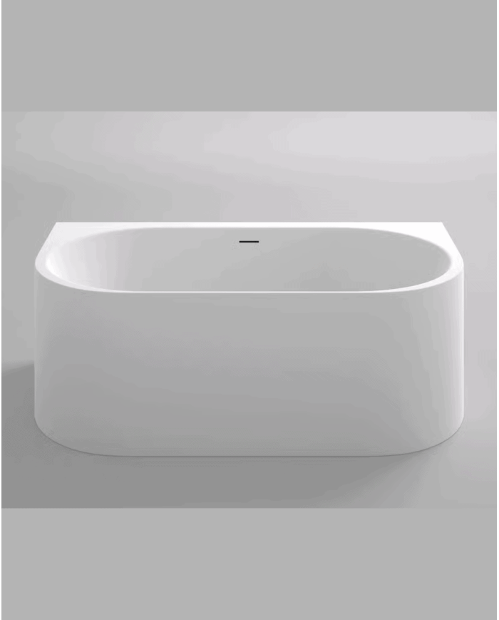 Baignoire Ibiza 160cm – Doccia Group