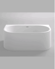 Baignoire Ibiza 160cm – Doccia Group