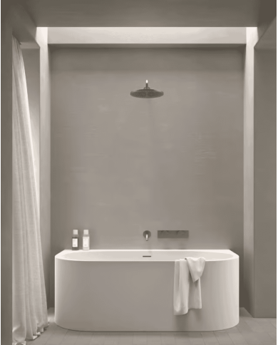 Baignoire Ibiza 160cm – Doccia Group