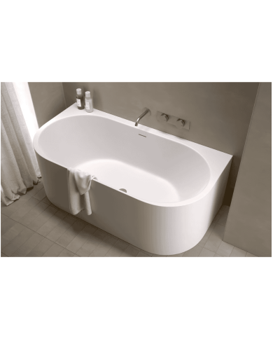 Baignoire Ibiza 160cm – Doccia Group