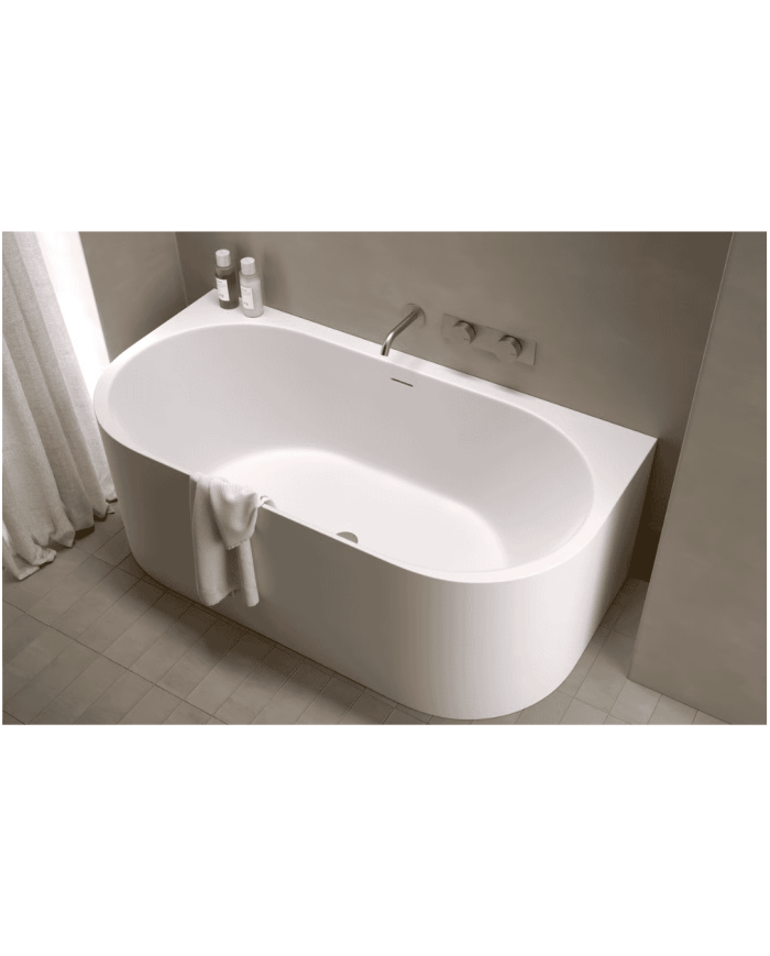 Baignoire Ibiza 160cm – Doccia Group