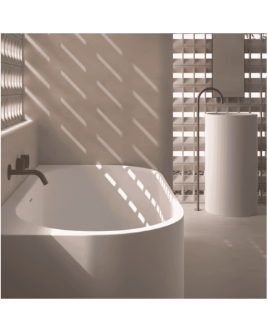 receveur douche vesubio | Doccia Nano-Coating®