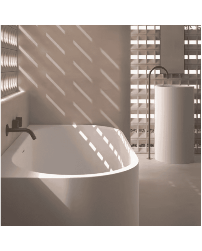 Baignoire Ibiza 160cm – Doccia Group