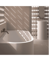 Baignoire Ibiza 160cm – Doccia Group