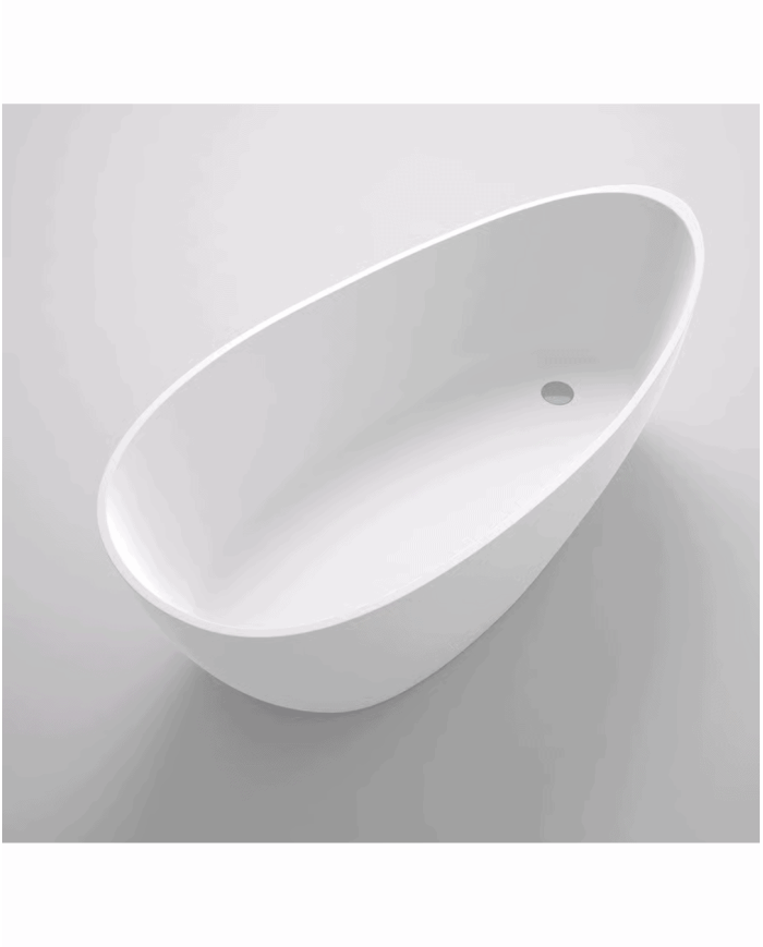 Baignoire MENORCA 170cm – Doccia Group