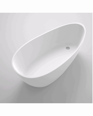 Baignoire MENORCA 170cm – Doccia Group