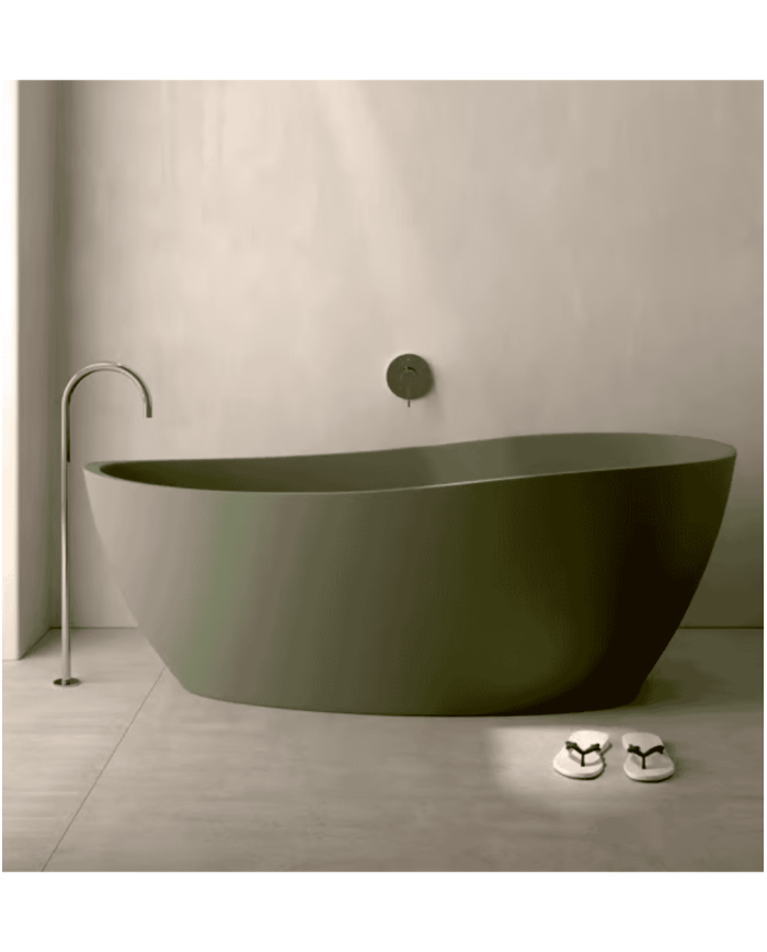 Baignoire MENORCA 170cm – Doccia Group