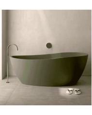 Baignoire MENORCA 170cm – Doccia Group