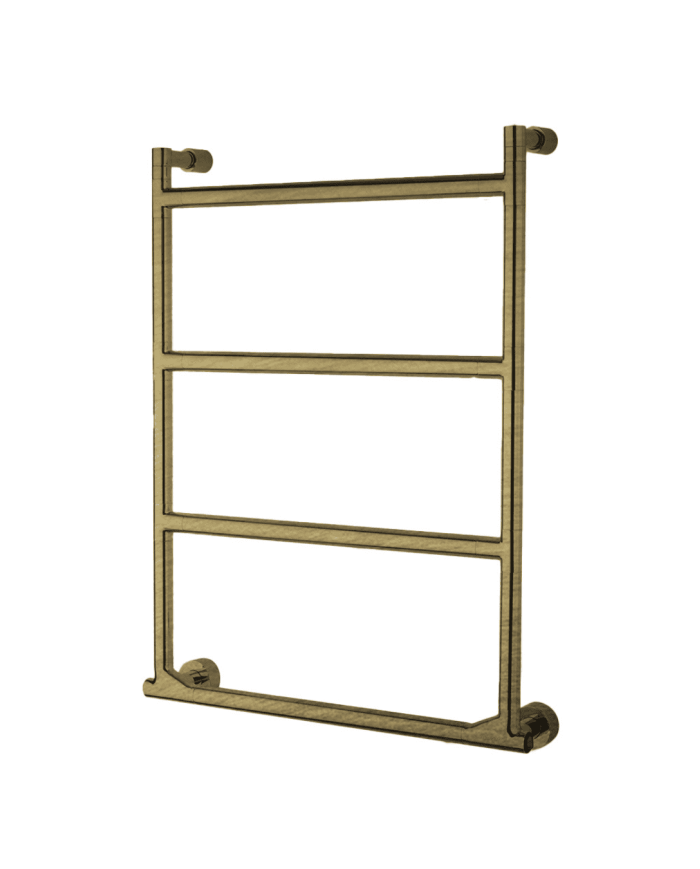 Sèche-serviettes Sereno - Ondyna