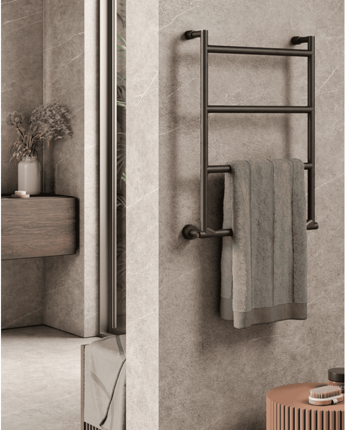 Sèche-serviettes Sereno - Ondyna