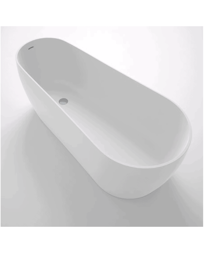 Baignoire FORMENTERA 170cm – Doccia Group