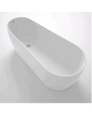 Baignoire FORMENTERA 170cm – Doccia Group