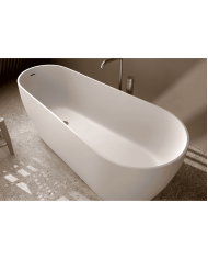 Baignoire FORMENTERA 170cm – Doccia Group