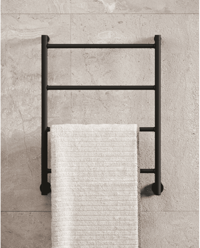 Sèche-serviette mini - Ondyna