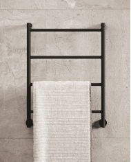 Sèche-serviette mini - Ondyna