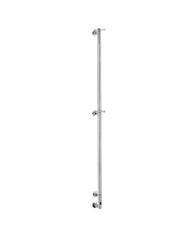 Sèche-serviettes & porte-peignoir Ondyna