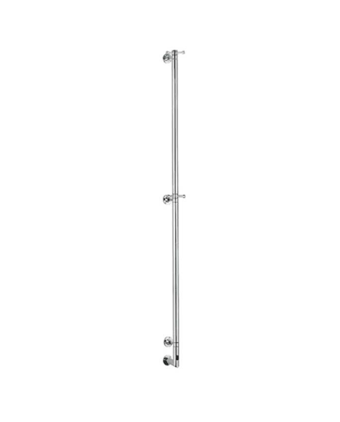 Sèche-serviettes & porte-peignoir Ondyna