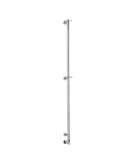 Sèche-serviettes & porte-peignoir Ondyna