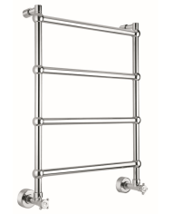 Sèche-serviette Sole rétro - Ondyna