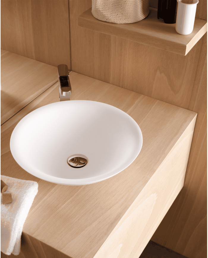 Vasque Piamonte - Bathco