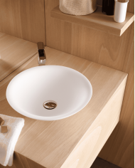 Vasque Piamonte - Bathco