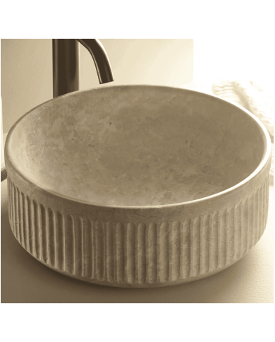 Vasque Striae - Bathco