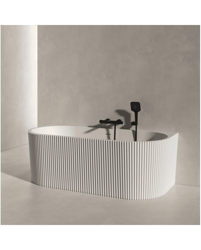 Baignoire îlot Idylle – O’Design